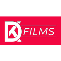 DK FILMS logo, DK FILMS contact details