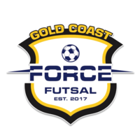 Gold Coast Force logo, Gold Coast Force contact details