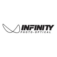 Infinity Photo-Optical logo, Infinity Photo-Optical contact details