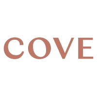 Cove logo, Cove contact details