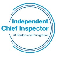 Independent Chief Inspector of Borders and Immigration logo, Independent Chief Inspector of Borders and Immigration contact details