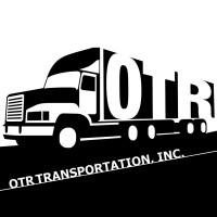 OTR Transportation, Inc. logo, OTR Transportation, Inc. contact details