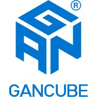 GANCUBE logo, GANCUBE contact details