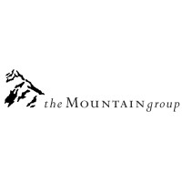 The Mountain Group logo, The Mountain Group contact details