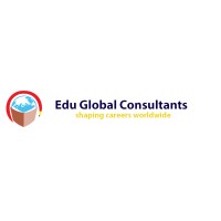 Edu Global Consultants logo, Edu Global Consultants contact details