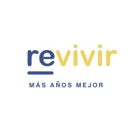 FUNDACIÓN REVIVIR logo, FUNDACIÓN REVIVIR contact details