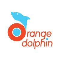 Orange Dolphin logo, Orange Dolphin contact details