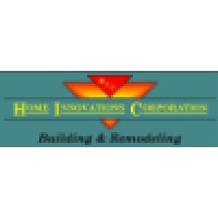 Home Innovations Corp logo, Home Innovations Corp contact details