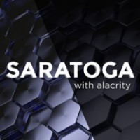 Saratoga SA logo, Saratoga SA contact details