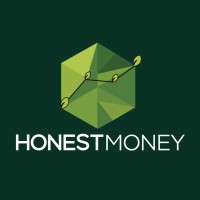 Honest Money logo, Honest Money contact details