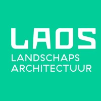 LAOS Landschapsarchitectuur B.V. logo, LAOS Landschapsarchitectuur B.V. contact details