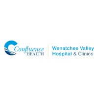 Wenatchee Valley Hospital and Clinics logo, Wenatchee Valley Hospital and Clinics contact details