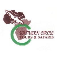 Southern Circle Tours & Safaris logo, Southern Circle Tours & Safaris contact details