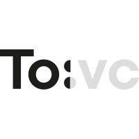 TO VC (to.vc) logo, TO VC (to.vc) contact details