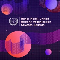 Hanoi Model United Nations Org logo, Hanoi Model United Nations Org contact details