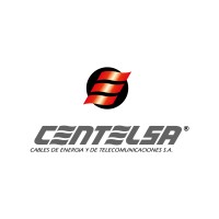 CENTELSA logo, CENTELSA contact details