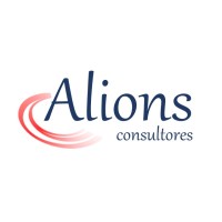 ALIONS CONSULTORES logo, ALIONS CONSULTORES contact details