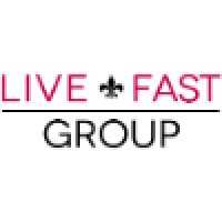 Live Fast Group Consulting logo, Live Fast Group Consulting contact details