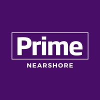 Prime Nearshore logo, Prime Nearshore contact details