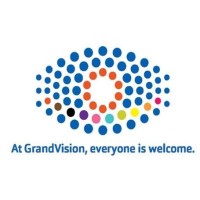 GrandVision Benelux logo, GrandVision Benelux contact details