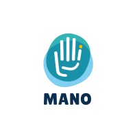 Stichting Mano logo, Stichting Mano contact details