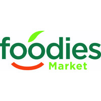 Foodies Market logo, Foodies Market contact details