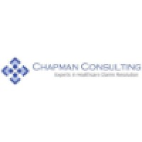 Chapman Consulting logo, Chapman Consulting contact details