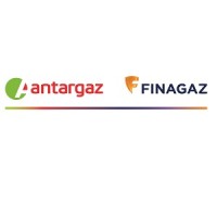 ANTARGAZ FINAGAZ logo, ANTARGAZ FINAGAZ contact details