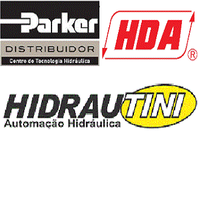 Hidrautini Automação Hidráulica logo, Hidrautini Automação Hidráulica contact details