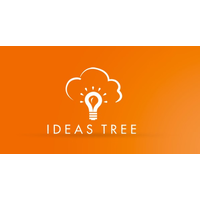 IdeasTree logo, IdeasTree contact details