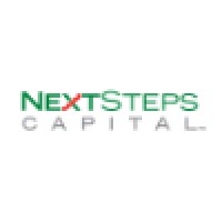 NextSteps Capital logo, NextSteps Capital contact details