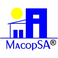 MACOPSA logo, MACOPSA contact details