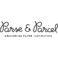 Parse & Parcel - Delivering Paper Inspiration logo, Parse & Parcel - Delivering Paper Inspiration contact details