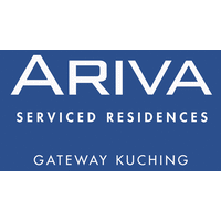 Ariva Gateway Kuching logo, Ariva Gateway Kuching contact details