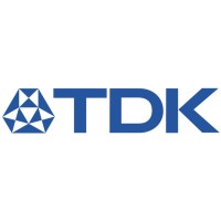 TDK Corporation of America logo, TDK Corporation of America contact details