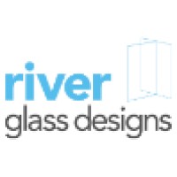 River Glass Designs logo, River Glass Designs contact details