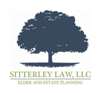 Sitterley Law logo, Sitterley Law contact details