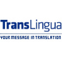 Translingua Associates, Inc. logo, Translingua Associates, Inc. contact details