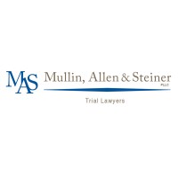 Mullin, Allen & Steiner PLLC logo, Mullin, Allen & Steiner PLLC contact details