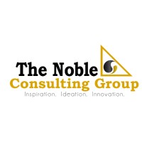 The Noble Consulting Group logo, The Noble Consulting Group contact details