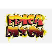 All Things Creative: Erica Dixon logo, All Things Creative: Erica Dixon contact details