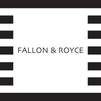 Fallon & Royce logo, Fallon & Royce contact details