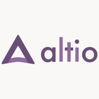 Altio logo, Altio contact details