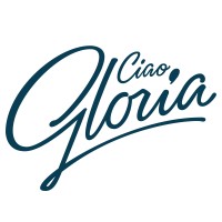 Ciao, Gloria logo, Ciao, Gloria contact details