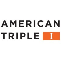 American Triple I Partners logo, American Triple I Partners contact details