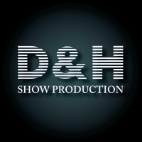 D&H Show Production Inc logo, D&H Show Production Inc contact details