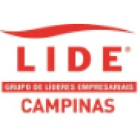 LIDE - Grupo de Líderes Empresariais - Campinas logo, LIDE - Grupo de Líderes Empresariais - Campinas contact details