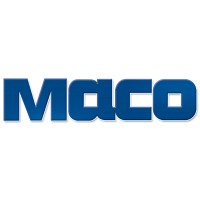 MACO 馬特工業 logo, MACO 馬特工業 contact details