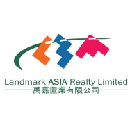 Landmark Asia Reality Ltd. logo, Landmark Asia Reality Ltd. contact details