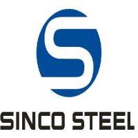 WENZHOU SINCO STEEL CO.,LTD logo, WENZHOU SINCO STEEL CO.,LTD contact details